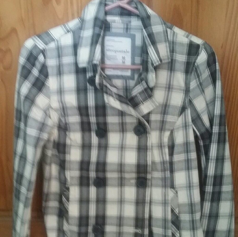 Women's jacket